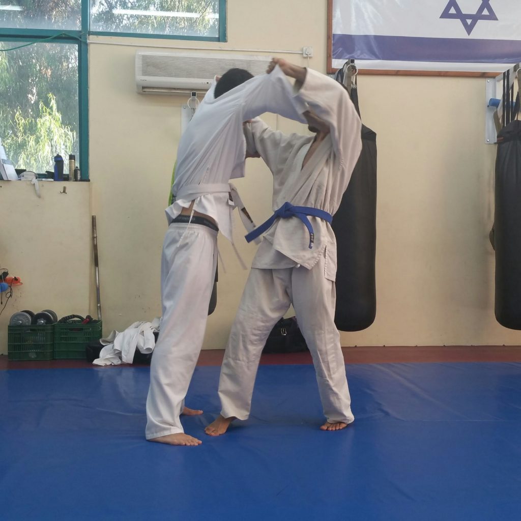 מילון מונחים ג'ודו (Judo)