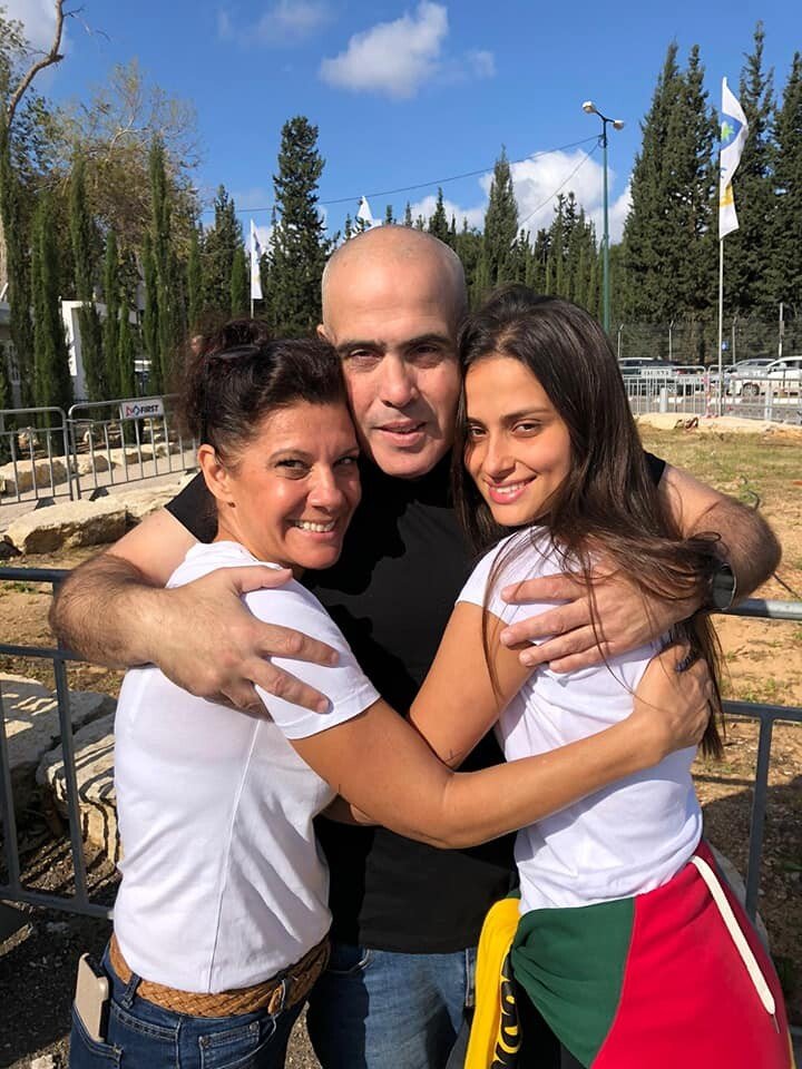 לילדה שלי יש הפרעות קשב וריכוז