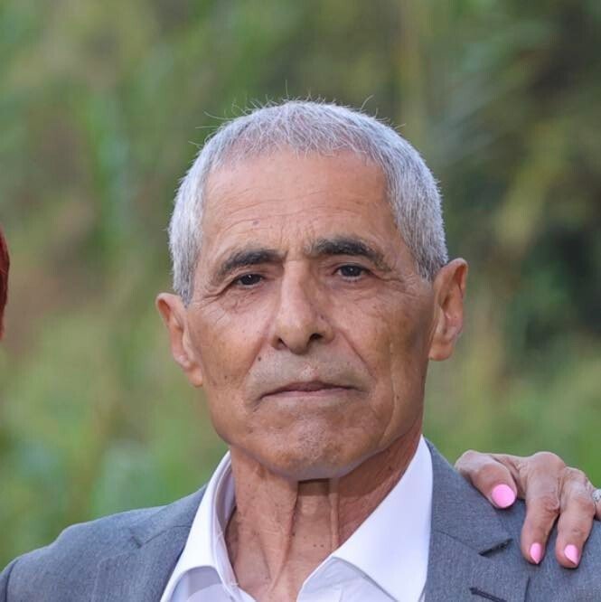 גרשון אביר מזרחי